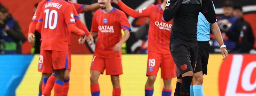 O vencedor da Bola de Ouro regressa, alcançando um marco significativo